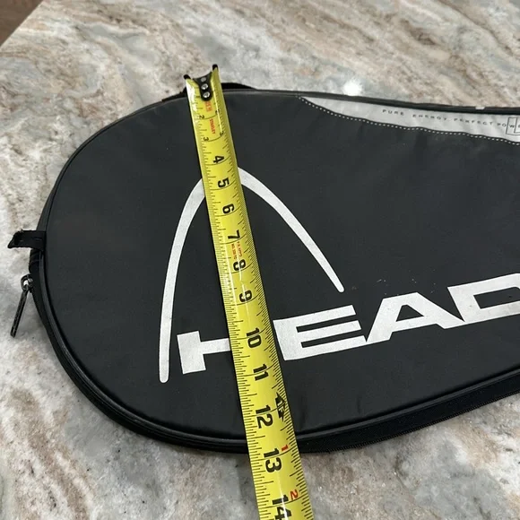 Head Squash Racquet Case - Picture 7 of 7